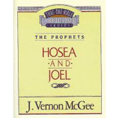 hosea joel