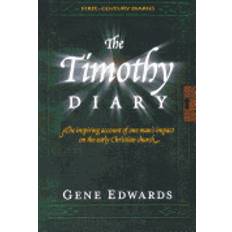 timothy diary