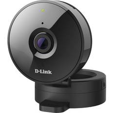 D-Link Overvågningskameraer D-Link DCS-936L