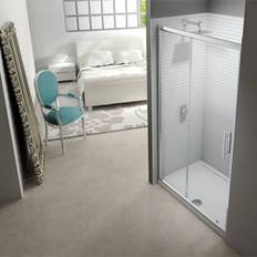 Merlyn 6 Series 1200 (M68241) 1200x1900mm