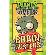 plants vs zombies brain busters