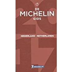 Nederland Netherlands - de MICHELIN gids 2017 (Hotel & Restaurant Guides)