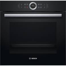 Bosch HBG672BB1S Black