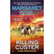 killing custer