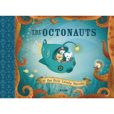 Livres The Octonauts and the Sea of Shade