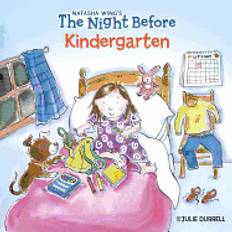 night before kindergarten