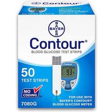 Contour 50-pack