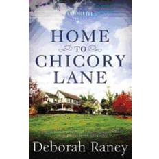 home to chicory lane