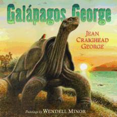 galapagos george