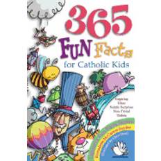 365 fun facts for catholic kids