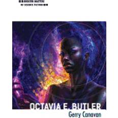 Octavia E. Butler