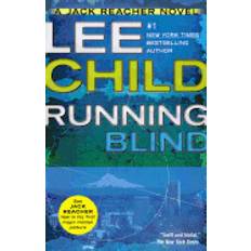 running blind jack reacher