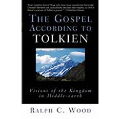 Tolkien The Gospel according to Tolkien (Hæftet, 2003)