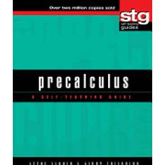 precalculus a self teaching guide (Geheftet, 2001)