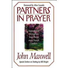 partners in prayer