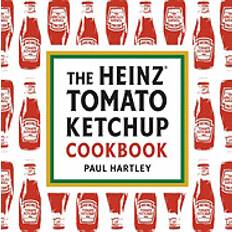 heinz tomato ketchup cookbook