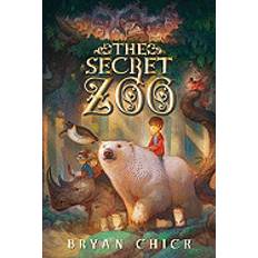 secret zoo