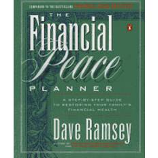 Books financial peace planner a step by step guide to restoring your familys fina (Paperback, 1998)