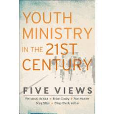 youth ministry in the 21st century five views