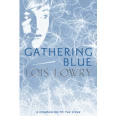 gathering blue