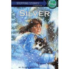silver a stepping stone book