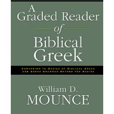 graded reader of biblical greek