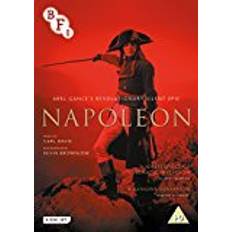 Napoleon [DVD]