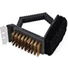 Reinigingsapparatuur Tepro 3-in-1 Grill Brush 8502