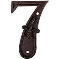 House Number 7