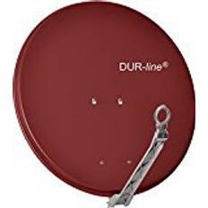 TV-paraboler Dur-Line Select 75/80