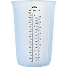 OXO Squeeze and Pour Measuring Cup 1L