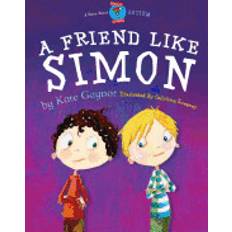 friend like simon autism asd special stories series 2