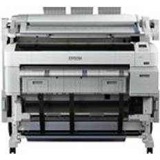 Epson 5200 printer Epson SureColor SC-T5200DMFP