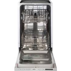 45 cm Dishwashers Belling IDW45 Integrated