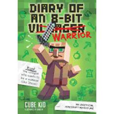 Diary of an 8 bit warrior Diary of an 8-Bit Warrior (Book 1 8-Bit Warrior series): An Unofficial Minecraft Adventure