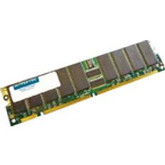 SDRAM RAM Memory Hypertec SDRAM 100MHz 256MB ECC Reg For Fujitsu (HYMFI21256)