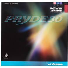 Pryde 30
