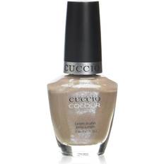 Cuccio Cafe Cuccio Collection Nail Polish Cream & Sugar 13ml