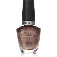 Cuccio Cafe Cuccio Collection Nail Polish Coffee/Tea Or Me 13ml