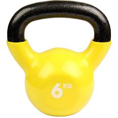 Kettlebells Fitness-Mad Kettlebell 6kg