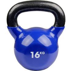 Fitness-Mad Kettlebell 16Kg