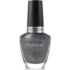 Cuccio Colour Nail Polish Vegas Vixen 13ml