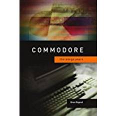 Commodore: The Amiga Years (Indbundet, 2017)