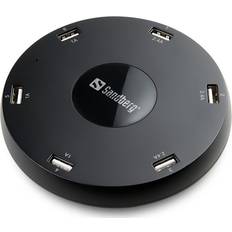 Sandberg USB Master Charger