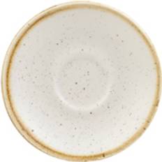 Churchill Stonecast Barley Saucer Plate 11.8cm 12pcs