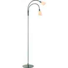 Glass Gulvlamper Herstal Cut Duo Gulvlampe 140cm
