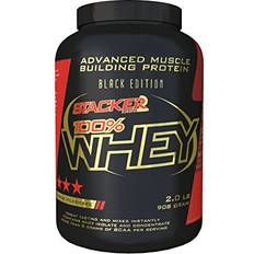 Stacker2 Europe Proteinpulver Stacker2 Europe 100% Whey Banana 908g