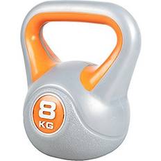 Gorilla Sports Kettlebell 8kg