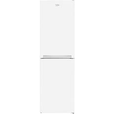 Beko Fridge Freezers Beko CSG1582W White