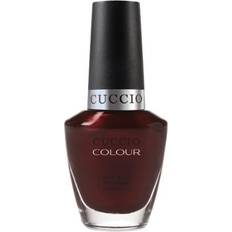 Cuccio Colour Nail Polish Beijing Night Glow 13ml